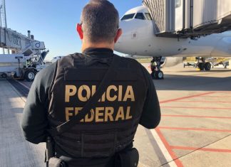 Venezuelano procurado pela Interpol é preso em Roraima