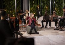 Marília Tavares lança o projeto ‘Sessions’ e revela novo momento artístico; assista