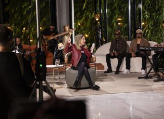 Marília Tavares lança o projeto ‘Sessions’ e revela novo momento artístico; assista