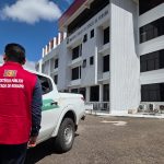 MPRR firma acordo e obriga recuperação de área degradada de quase 38 hectares no Cantá