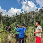 Plano de recuperação ambiental da Terra Yanomami avança em áreas afetadas pelo garimpo