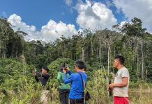 Plano de recuperação ambiental da Terra Yanomami avança em áreas afetadas pelo garimpo em Roraima