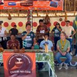 Festival ‘Caxiri na Cuia’ celebra cultura indígena e fortalece tradições em Uiramutã
