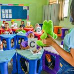 Boa Vista implementa ‘Política de Alfabetização e Letramento’ nas escolas da rede municipal alfabetização