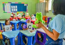 Boa Vista implementa ‘Política de Alfabetização e Letramento’ nas escolas da rede municipal alfabetização