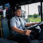 Dezembro começa com 198 vagas de emprego disponíveis em Roraima motorista de ônibus