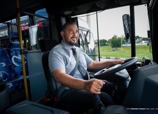 Dezembro começa com 198 vagas de emprego disponíveis em Roraima motorista de ônibus