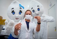 Prefeitura de Boa Vista realiza Dia D de Multivacinação neste sábado (29)