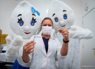 Prefeitura de Boa Vista realiza Dia D de Multivacinação neste sábado (29)