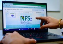 Boa Vista inicia em dezembro adesão à Nota Fiscal de Serviço eletrônica nacional