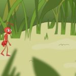 Animação produzida em Roraima entra na programação de festival ambiental de alcance nacional em SP