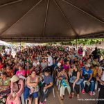‘Prefeitura com Você’ inicia agenda de 2026 levando serviços para comunidade indígena de Boa Vista