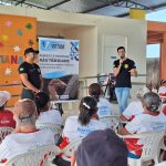 Ação preventiva da Polícia Civil alerta para casos de violência contra idosos em Roraima