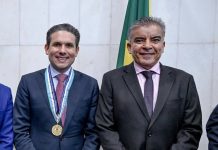 Câmara aprova, por unanimidade da bancada de Roraima, a PEC da Essencialidade