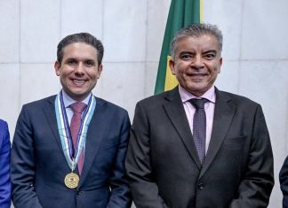 Câmara aprova, por unanimidade da bancada de Roraima, a PEC da Essencialidade