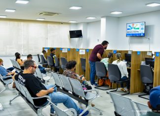 Boa Vista oferece atendimento presencial para adaptação ao sistema nacional da Nota Fiscal de Serviços eletrônica