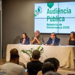 Pressem apresenta Relatório de Governança 2025 em audiência pública com servidores em Boa Vista