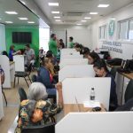 Última edição da ‘Carreta dos Direitos’, da DPE, será nesta segunda (24) no Conjunto Cidadão
