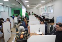 Última edição da ‘Carreta dos Direitos’, da DPE, será nesta segunda (24) no Conjunto Cidadão