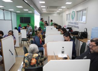 Última edição da ‘Carreta dos Direitos’, da DPE, será nesta segunda (24) no Conjunto Cidadão