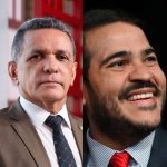 Mecias já começou a trabalhar para eleger o Bessias