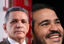 Mecias já começou a trabalhar para eleger o Bessias