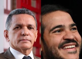 Mecias já começou a trabalhar para eleger o Bessias