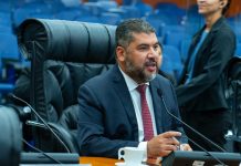 Proposta por Marcos Jorge, RR terá política estadual de cuidado com a saúde da mulher na menopausa e no climatério