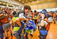 Robótica de Boa Vista brilha na FLL e se classifica para torneio nacional em 2026