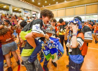 Robótica de Boa Vista brilha na FLL e se classifica para torneio nacional em 2026