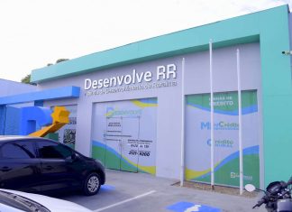 Tribunal de Contas determina afastamento de chefe de agência do governo de Roraima