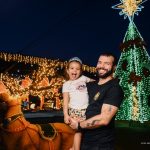 Decoração natalina transforma Boa Vista e movimenta fim de ano das famílias