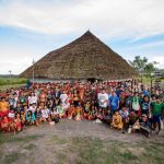 Lideranças indígenas aprovam Carta de Surucucu e cobram continuidade das ações na Terra Yanomami