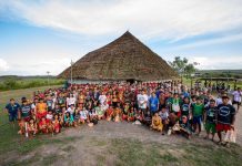 Lideranças indígenas aprovam Carta de Surucucu e cobram continuidade das ações na Terra Yanomami