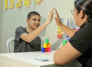 Programa da Assembleia é referência em política de inclusão de pessoas com transtornos de neurodesenvolvimento