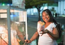 Emhur realiza cadastramento e recadastramento de ambulantes entre 24 e 26 emhur