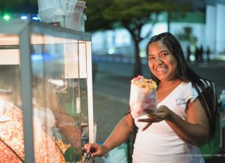 Emhur realiza cadastramento e recadastramento de ambulantes entre 24 e 26 de novembro emhur