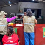 Ministério dos Direitos Humanos orienta sobre proibição de venda de bebidas alcoólicas para indígenas em Boa Vista