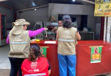 Ministério dos Direitos Humanos orienta sobre proibição de venda de bebidas alcoólicas para indígenas em Boa Vista