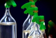 Projeto de Duda Ramos combate o uso de lança-perfume e ‘Loló’