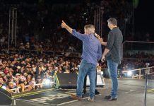 Semana começa com expectativa de julgamento de Denarium em Brasília; TSE retoma cassação nesta terça (11)