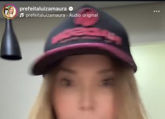 Em Roraima, prefeita TikToker viraliza nas redes com dancinhas — mas carrega polêmicas na política