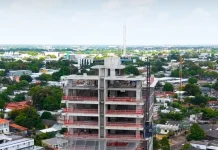 Censo Imobiliário aponta novo perfil do mercado e crescimento expressivo dos empreendimentos verticais em Boa Vista