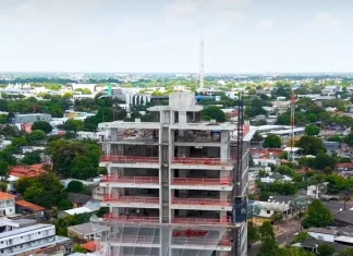 Censo Imobiliário aponta novo perfil do mercado e crescimento expressivo dos empreendimentos verticais em Boa Vista