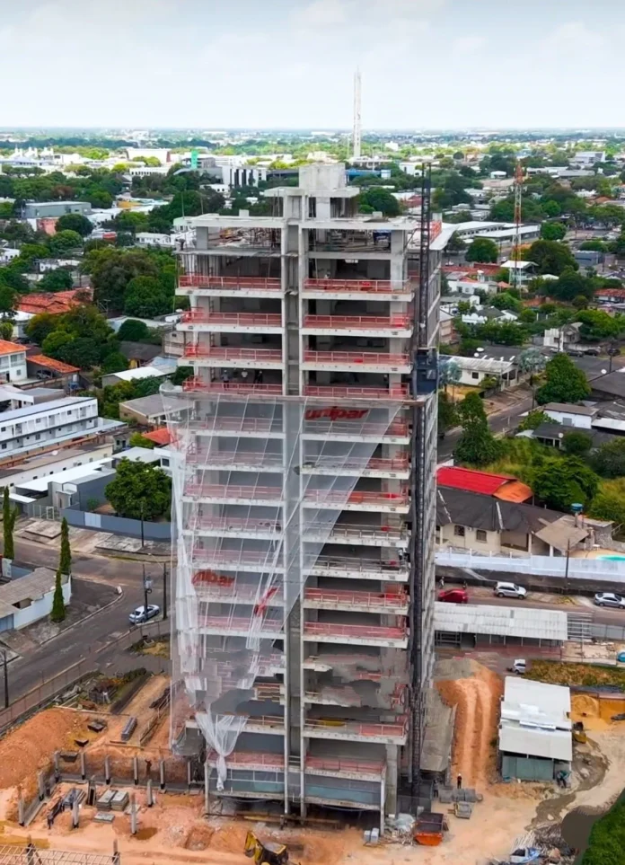 Construção civil imóveis