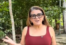 ‘Ninguém taca pedra em árvore que não dá fruto’, diz Helena da Asatur após condenação por compra de votos e caixa 2