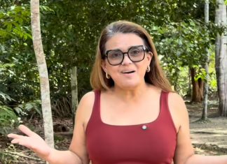 ‘Ninguém taca pedra em árvore que não dá fruto’, diz Helena da Asatur após condenação por compra de votos e caixa 2