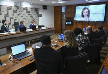 Mineração em terras indígenas volta ao centro do debate no Senado