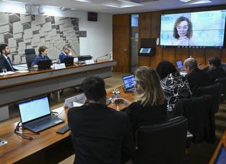 Mineração em terras indígenas volta ao centro do debate no Senado