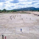 Abertura da Copa Macuxi movimenta comunidades indígenas de Boa Vista